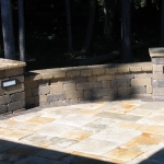 Professional Patio Design Ozaukee County